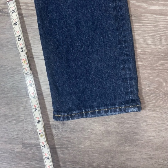 Polo Ralph Lauren Classic Fit Denim Jeans Men’s 33-32 Straight Leg - Picture 8 of 13